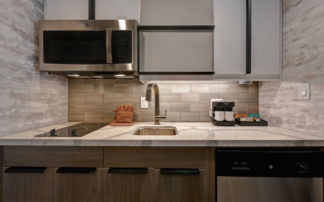 Homewood Suites by Hilton Dallas The Colony