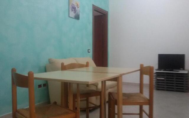 Sardinia House Country