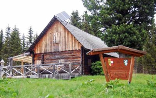 Alpengasthof Krische