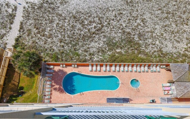 Seacrest 804 1 Bedroom Condo