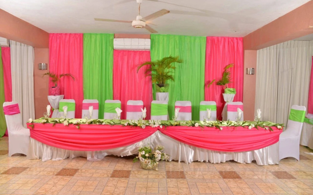 Chateau Margarite Hotel