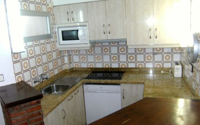 Apartamentos Medes Park I
