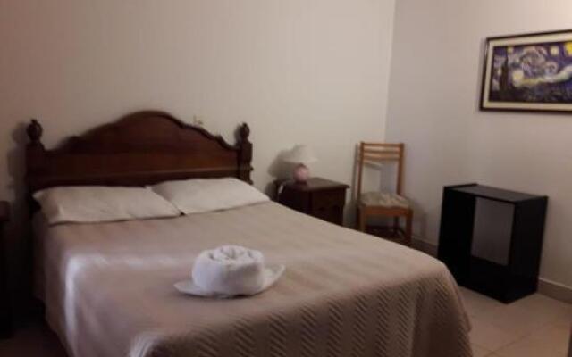 Grand Hotel Tarija