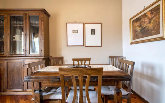 Sardinia Re - Tema Apartment