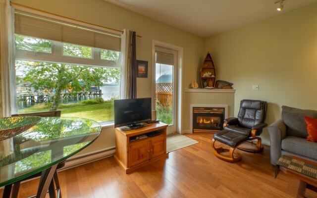 Fred Tibbs Ocean Front Condos