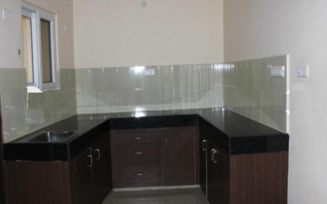 OYO Apartments Madhapur