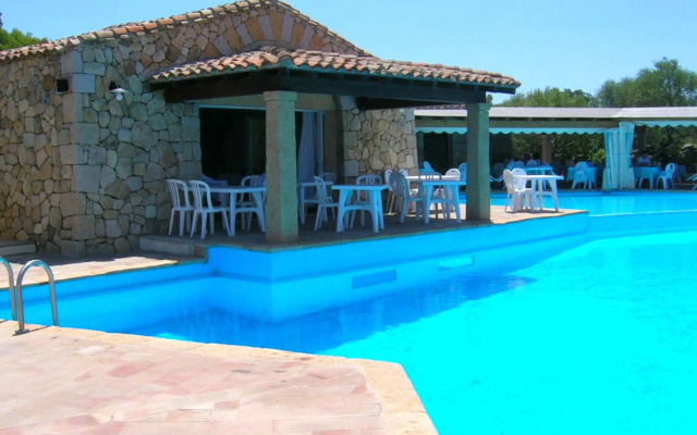 Residence Stella di Gallura