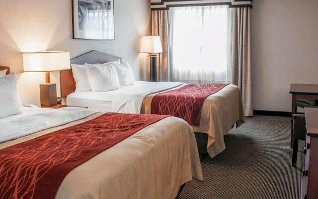 Comfort Inn Indianapolis South I-65