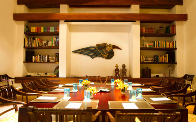 Hotel Quadrifolio