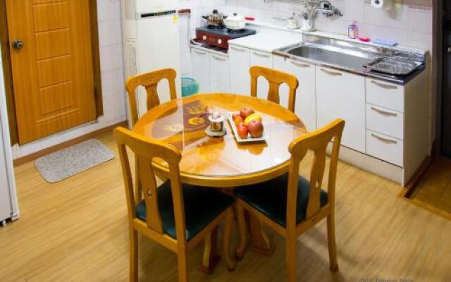 Juniper Garden Guest House