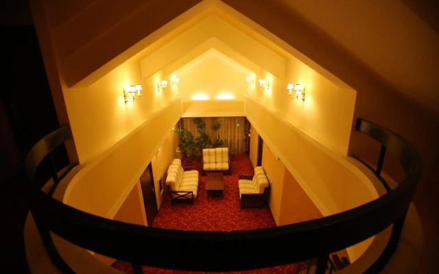 Hotel Mara