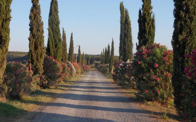 Fattoria La Steccaia