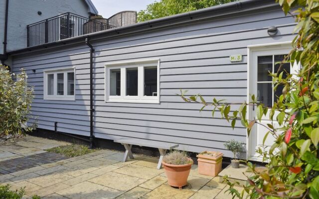 Toothbrush Apartments - Central Ipswich - Fore St - Adults Only