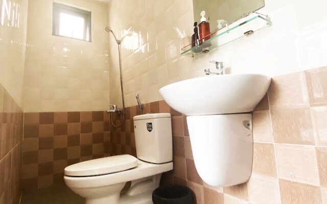 J&K Hotel