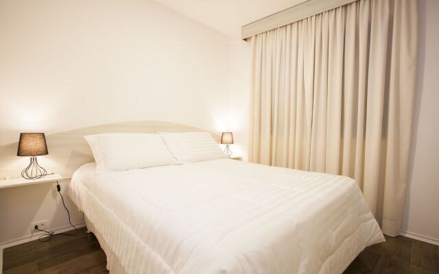 Travel Inn Flats Jardins