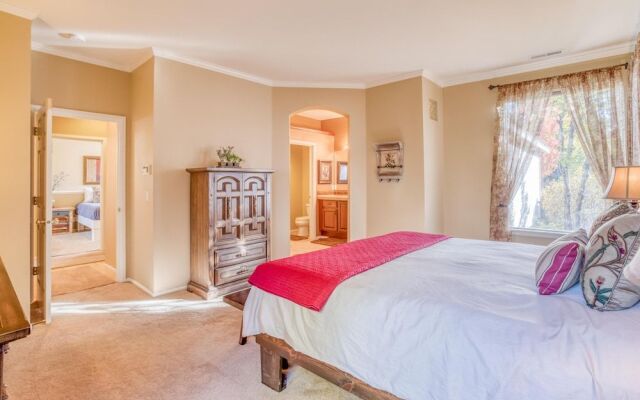 Peaceful in the Parks