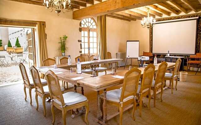 Domaine de La Groirie - Le Mans