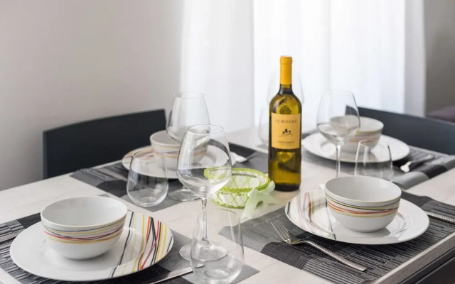 Signoria Conte's Suite