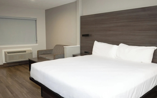 Americas Best Value Inn Harlingen