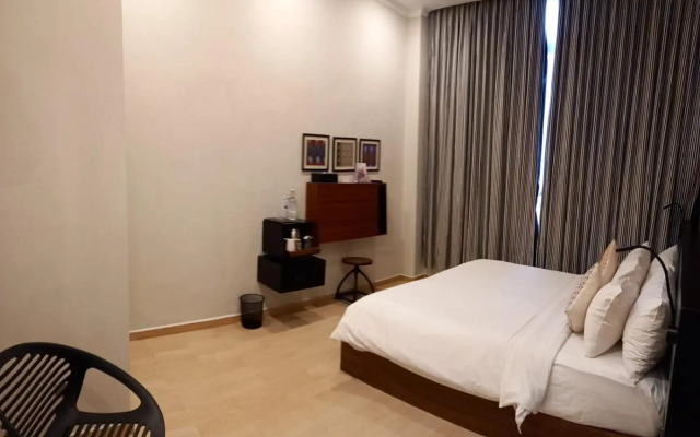 S Loft Manado