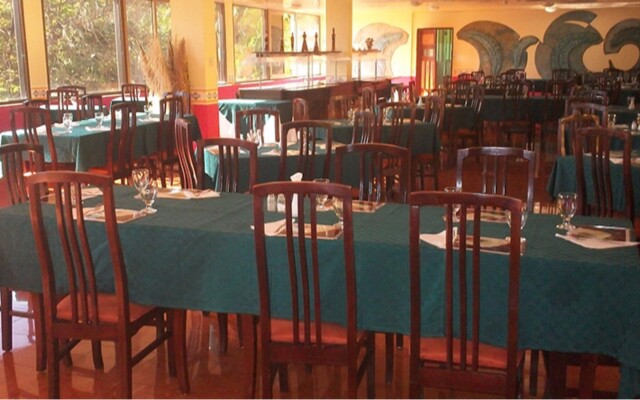 Hotel Miraflores
