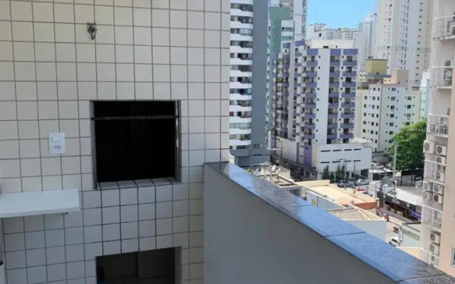 Apartamento Praia Central