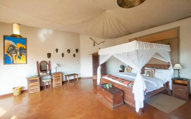 Mbalageti Serengeti