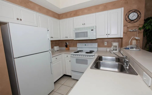 Majestic Sun Condominiums