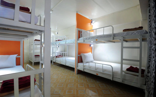 Voyagers Hostel