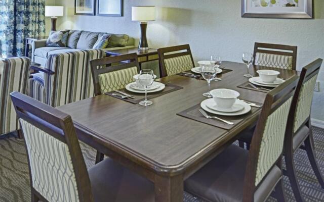 Club Wyndham Star Island