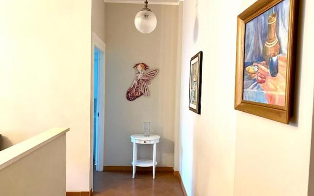 Angel House