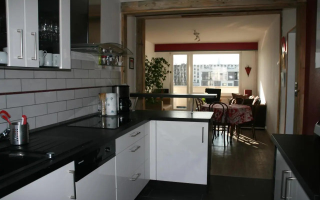 L'Appartement de l'Observatoire