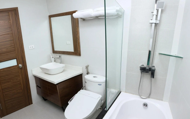 iRest Apartment