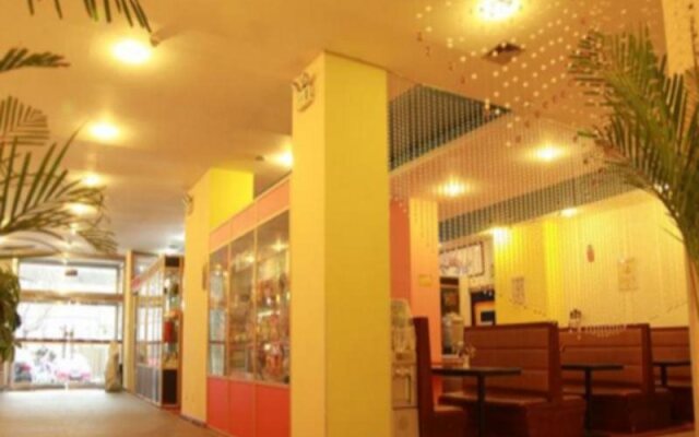 7Days Inn Huhhot Gulou