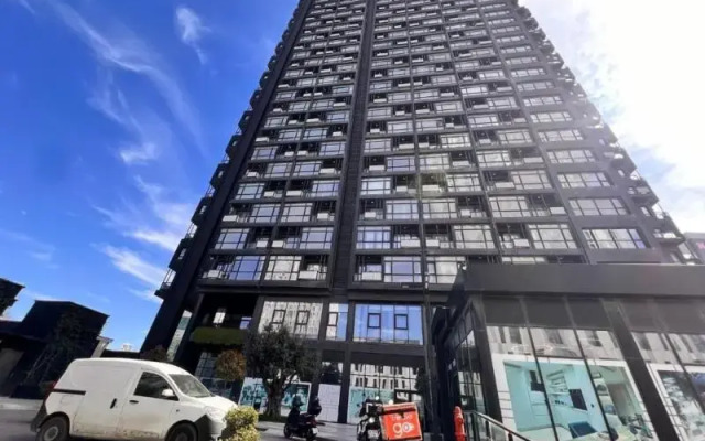 G Tower Residence - Near Mimar Sinan Metro Station