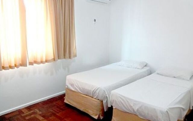 Zoghbi Apart Hotel