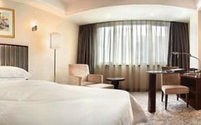 All-Legend International Hotel - Tianjin