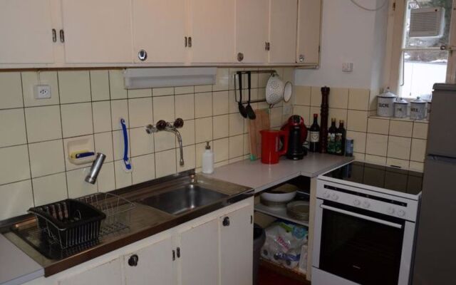 Apartment Oehrli Gstaad