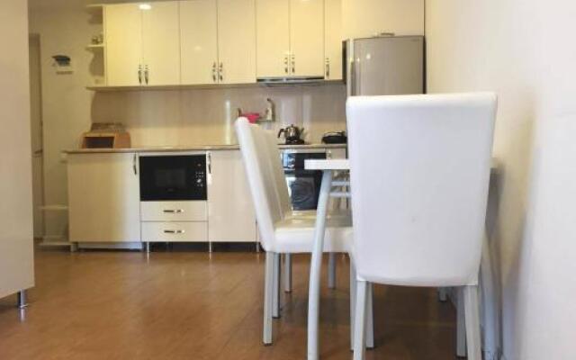 63 Memed Abashidze Avenue