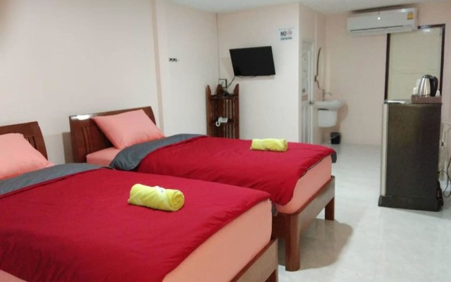 Smile Resort