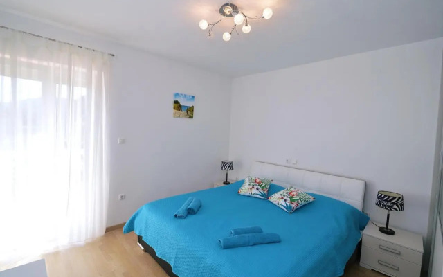 Apartments Krupic
