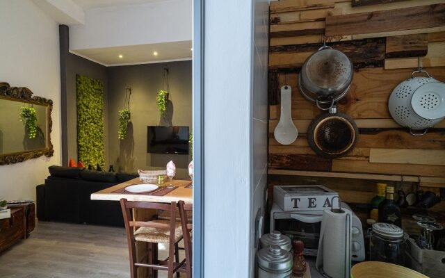 IL Giardino di Sybar