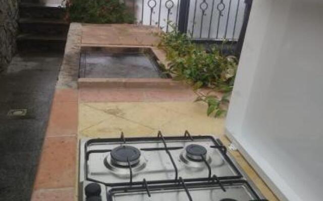 Flat 1 Bedroom 1 Bathroom - Varazze