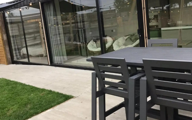 Tussen de paarden @ De Hoeveschuur