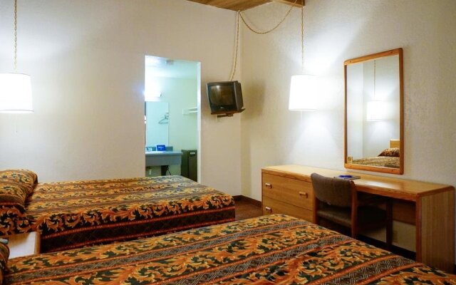 E-Z 8 Motel San Jose 1