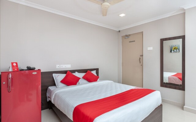 OYO 17157 Pearl Guest House