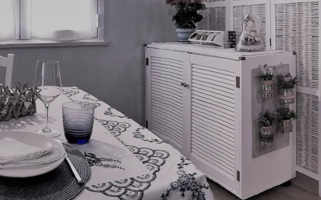 Faro Bianco Bb Fronte Mare