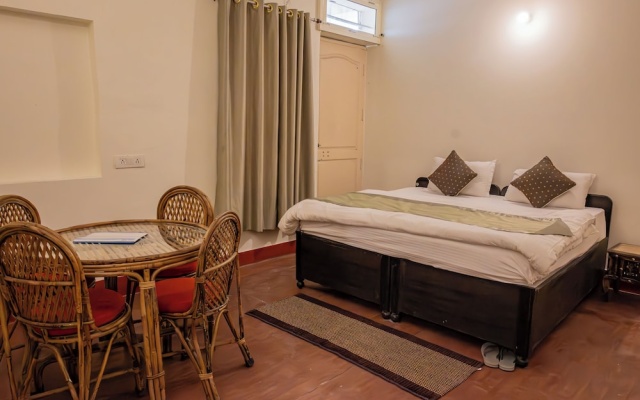 Dew Drops Homestay
