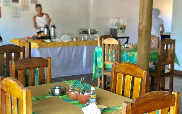 Pousada Arraial da Poesia