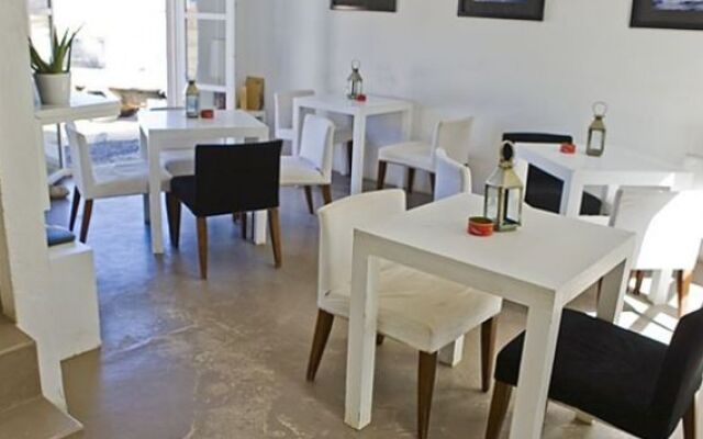 Casa Velha Resort